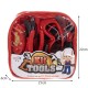 Mažojo meistro įrankių rinkinys KIT TOOLS